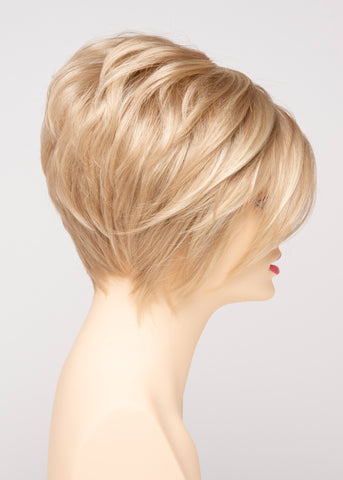 Med Blonde