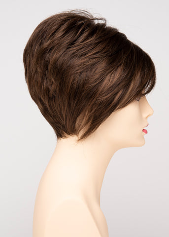 Medium Brown