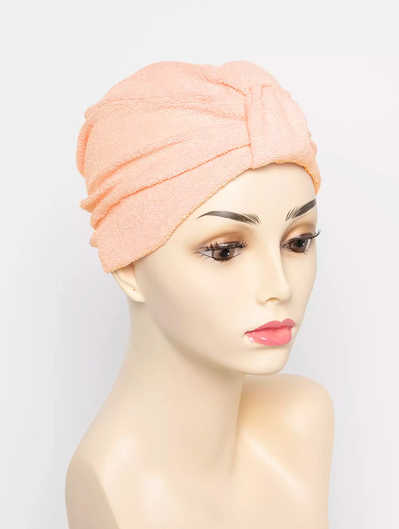 Terry Turban