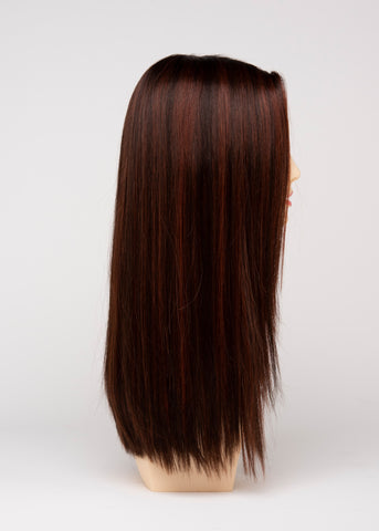 Chocolate Cherry