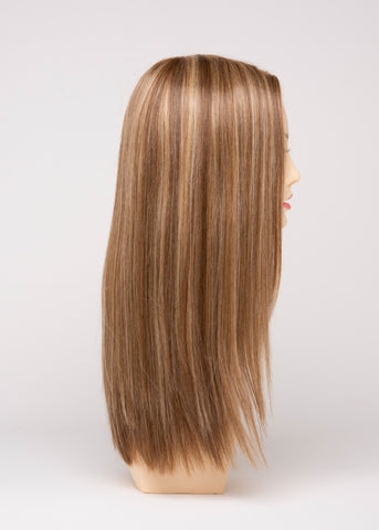 Dark Blonde