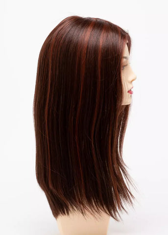 Dark Red