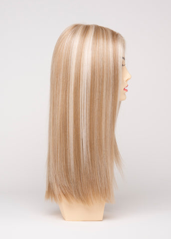 Light Blonde