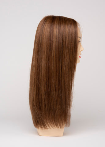 Light Brown