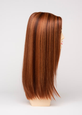 Lighter Red