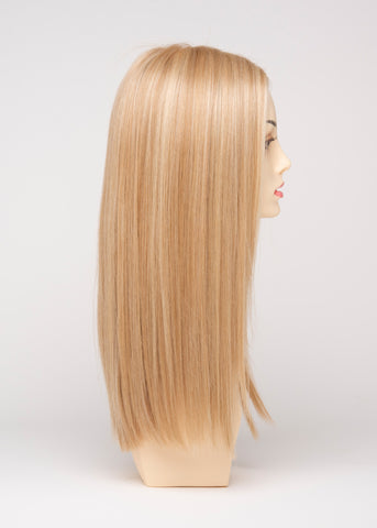 Med Blonde