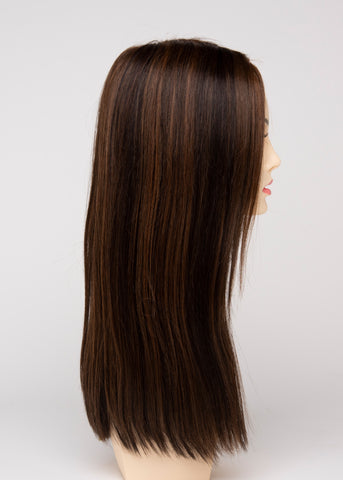 Medium Brown