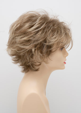 Dark Blonde
