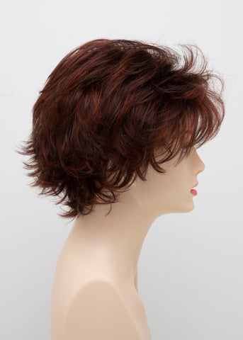 Dark Red