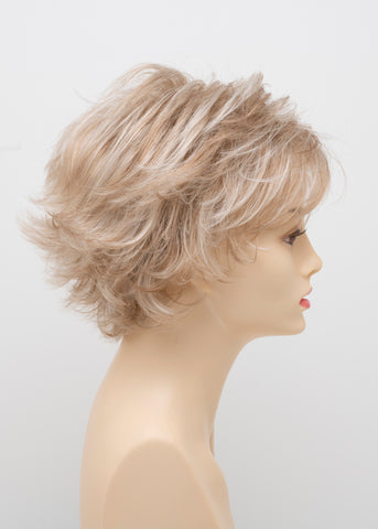 Light Blonde