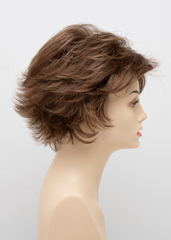 Light Brown