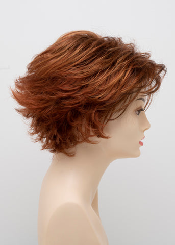 Lighter Red