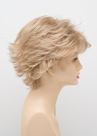 Med Blonde