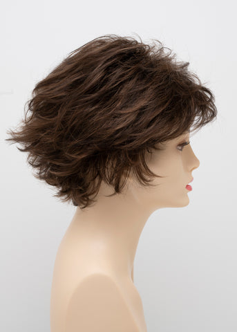 Medium Brown