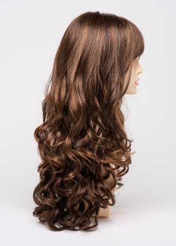 Chocolate Caramel