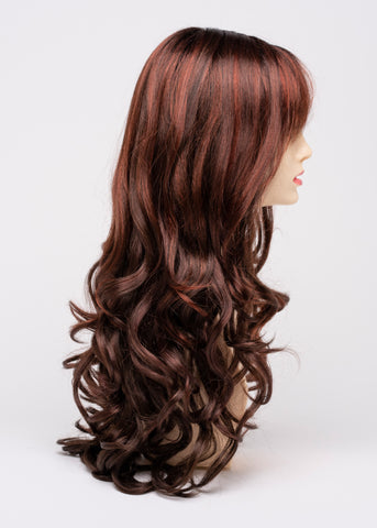 Chocolate Cherry