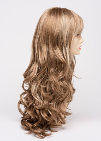 Dark Blonde