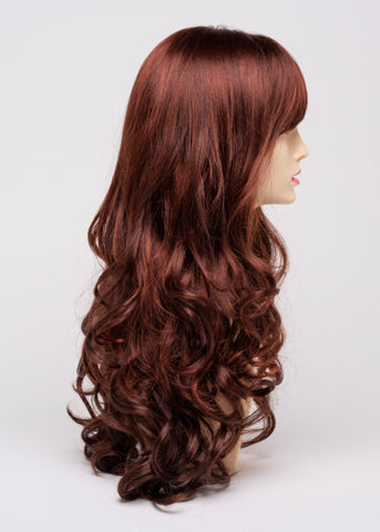 Dark Red
