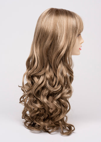 Ginger Cream