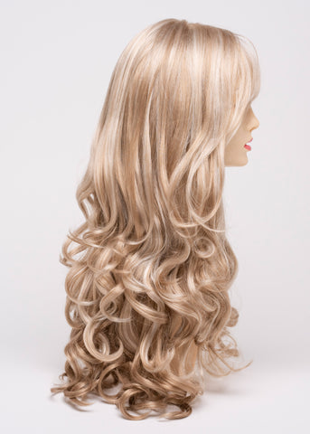 Light Blonde