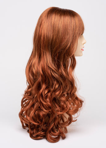 Lighter Red