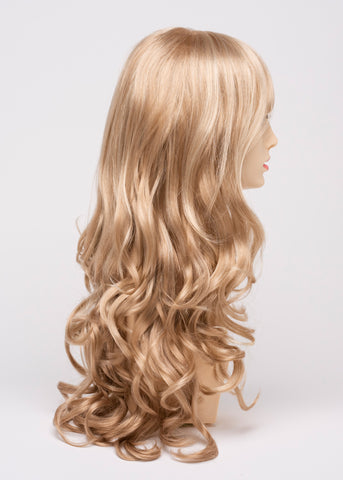 Med Blonde
