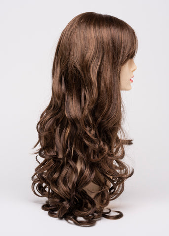 Medium Brown