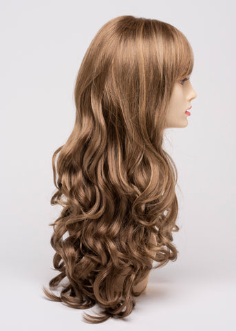 Mocha Frost