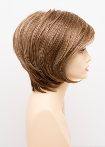 Dark Blonde