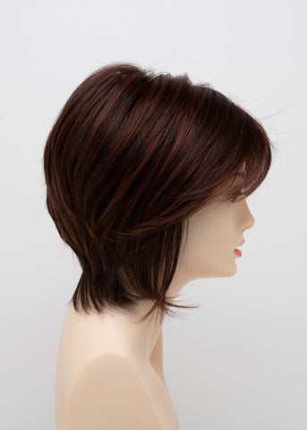Dark Red