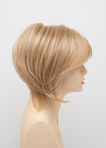 Med Blonde