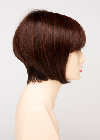 Chocolate Cherry