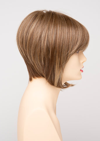 Dark Blonde