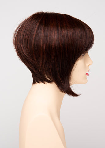 Dark Red