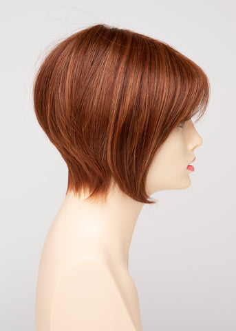 Lighter Red