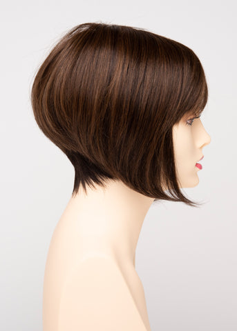 Medium Brown