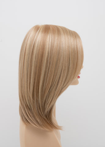 Med Blonde