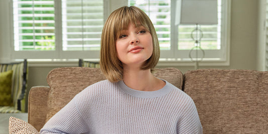 Confidence Starts at the Crown: Mono Tops & Mono Parts for a Natural, Ready-to-Wear Look