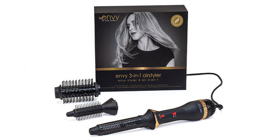 Style Smarter: The Ultimate Guide to Envy’s Wig Styling Essentials