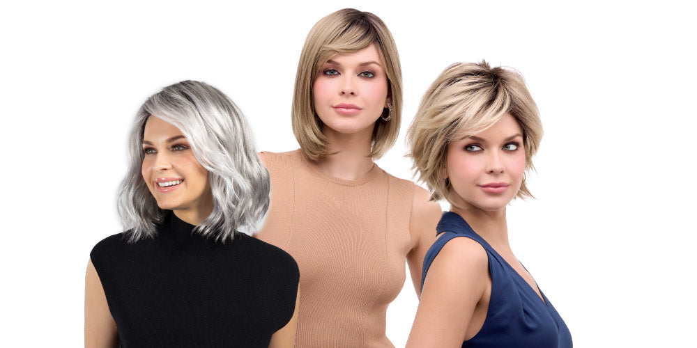 Spring Style Edit: 5 Fresh Envy Wig Looks to Bloom Into the Season 🌸 ...