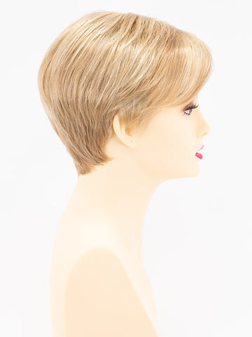 Med Blonde