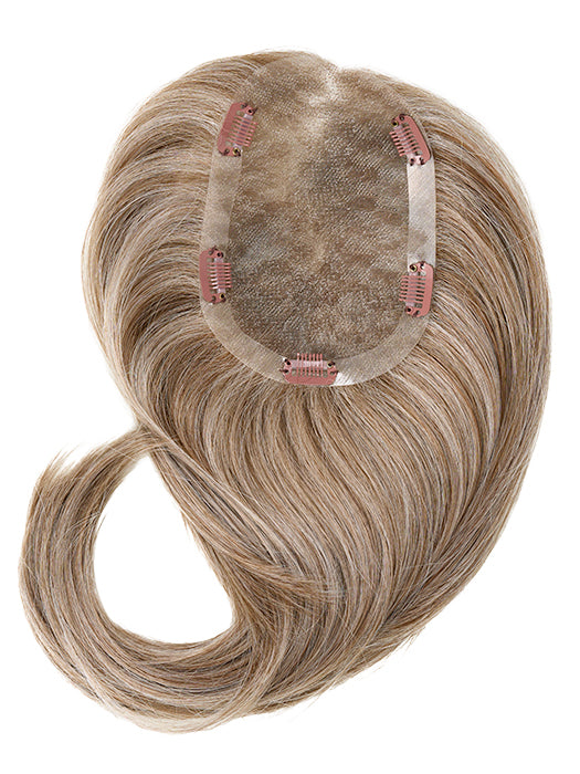 Barely There Straight 12"