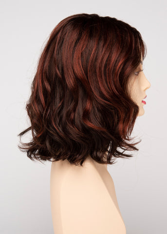 Chocolate Cherry