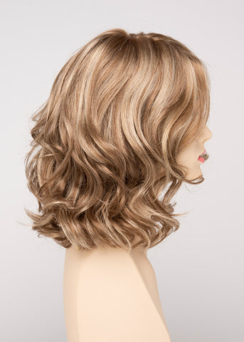 Dark Blonde
