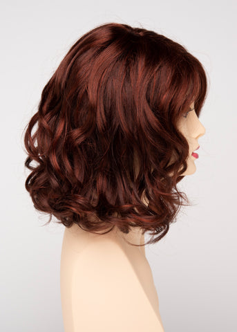 Dark Red