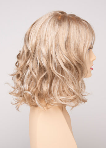 Light Blonde