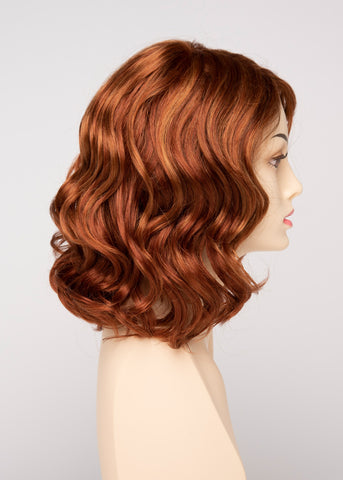 Lighter Red