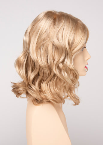 Med Blonde