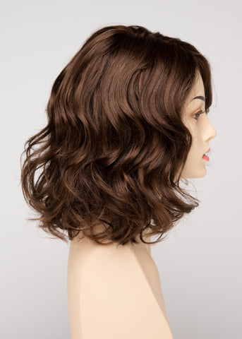 Medium Brown