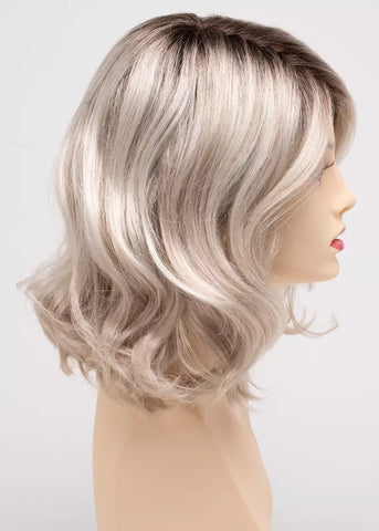 Platinum Shadow
